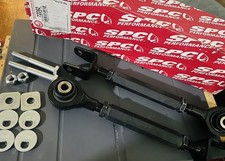 Spc Performance Rear Camber Toe Kit Locking Plates Fits Nissan Infiniti 72262 Spc Performance Rear Camber Toe Kit Locking Plates Fits Nissan Infiniti 72262