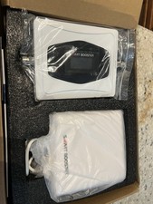 Cell Phone Signal Booster S/T Covers Up to 5000 SQ SQFT New In Box