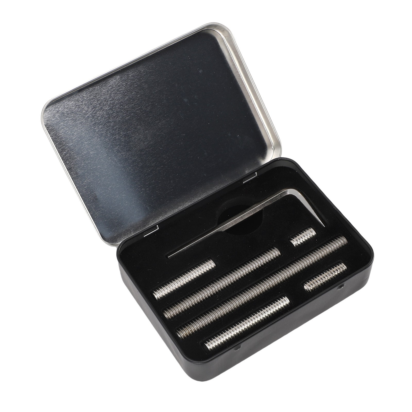 Pool Stick Weight Screws Pool Cue Weight Bolts 0.2oz 0.4oz 0.5oz 0.8oz 1.0oz
