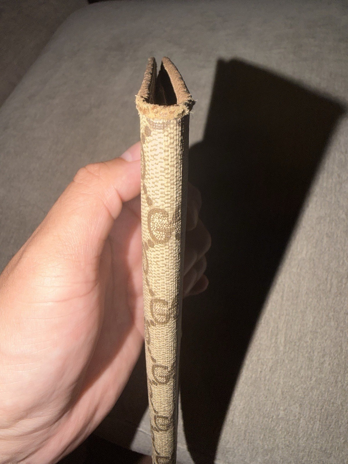 Gucci Wallet thumbnail 5