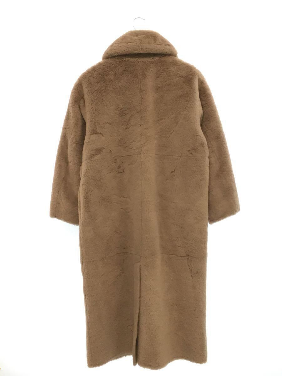 ALTRA CAPPOTTO LUNGO MASH STYLE LAB ALTRO COLORE CHIUSURA 0 POLIESTERE ROSA SWFC225020