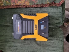 PowerDrive Plus 1500W Power Inverter