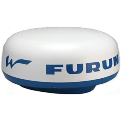 Furuno Drs4W Firstwatch Wifi 19'' Radar Dome No Cable Effective 06/20/2022