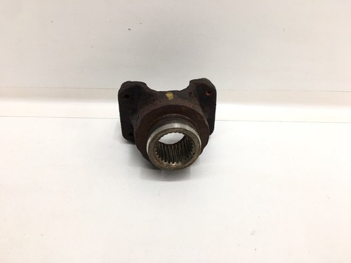 96-01 Jeep Cherokee XJ Rear Axle Pinion Yoke Chrysler 8.25 - Picture 4 of 4