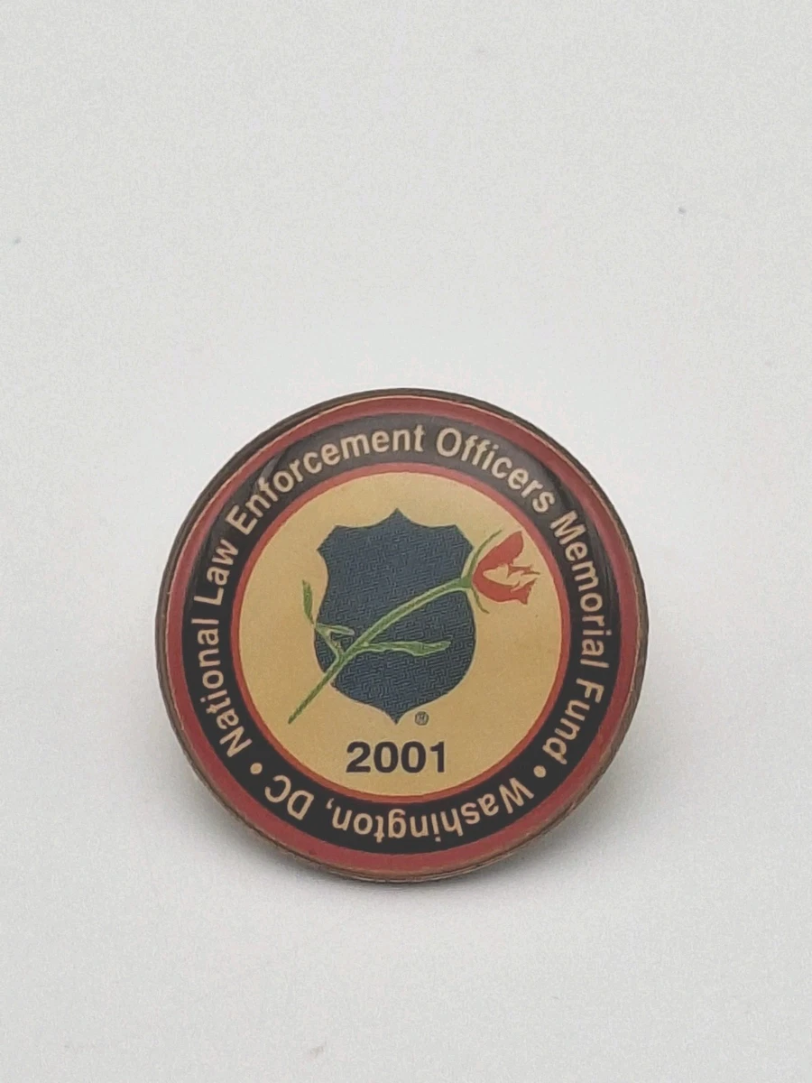 Pin's émail Police Nationale – Tremblay En France Villepinte – EGF – Collection