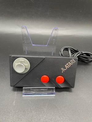 Atari CX-78  Original | 2600/7800 |  Controller / Pad  | TOP Zustand | getestet