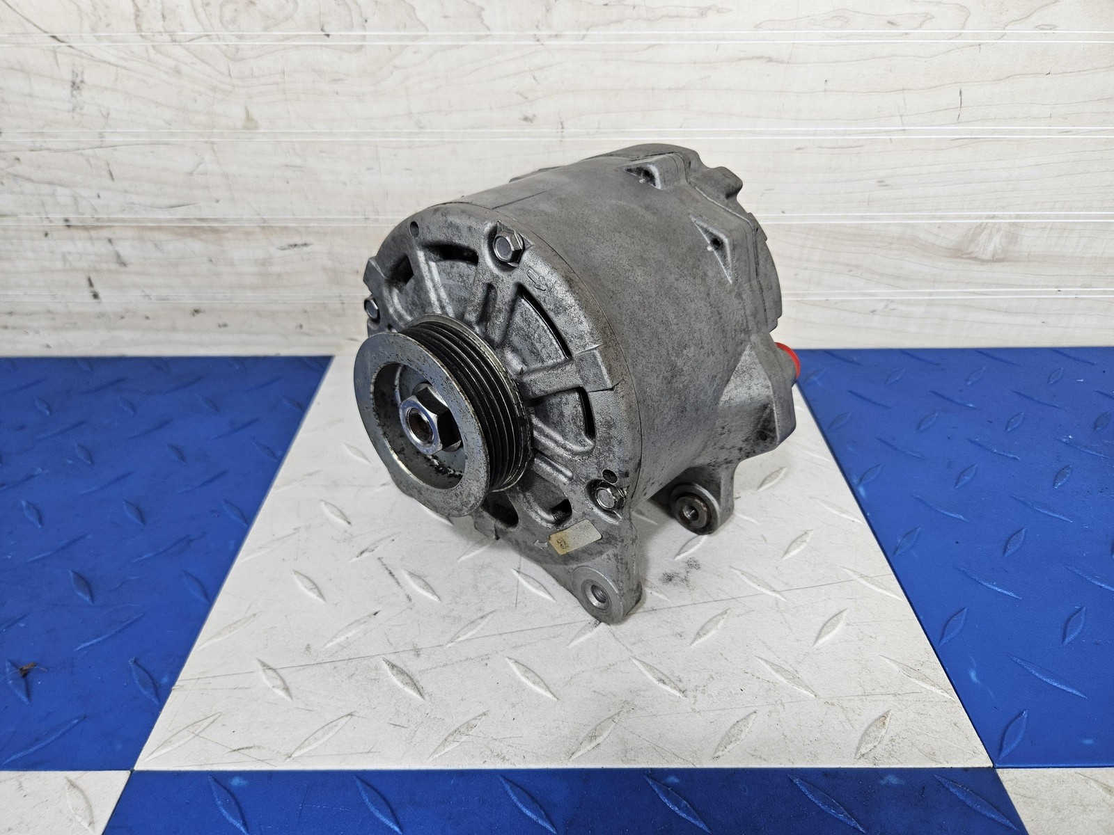 Audi R8 2017-2023 Alternator P/N 07L903015K