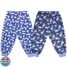 MOEMOE BABY Leakproof Diaper Pants for Potty Training Overnight Diaper Short