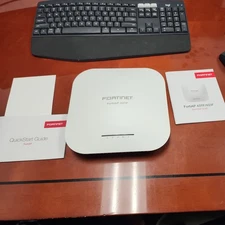 Fortinet  FAP-431F-A  FortiAP 431F Access Point NEW