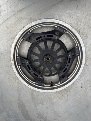 Honda VT250 VT 250 F MC08 Front Wheel Rim Tyre OEM tube Rims Genuine