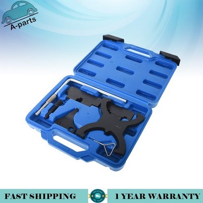 Petrol Timing Tool Kit For Ford 1.6 TI-VCT Duratec EcoBoost C-MAX Fiesta Focus