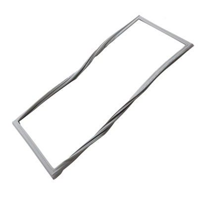 Refrigerator Door Gasket for Jenn-Air JFC2089WEM7 JFC2089WEM9 JFC2089WEP0