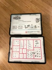 LEGO® Mindstorms® Education EV3 45544 + 45560 + Netzteil