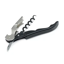 Lot of 10 Vollrath 47602 Waiter's Friend Wine Corkscrew Bottle Opener Bartender