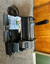 Primera AP360 Manual Label Applicator 120V Metal, 6in Labels/Patches