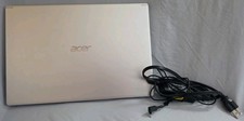 Acer Aspire A515-46 Laptop AMD Ryzen 3 3350U 36GB RAM 500GB NVMe Win11Home