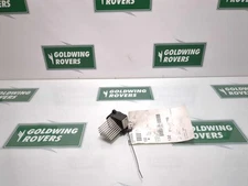 03-05 Land Rover RANGE ROVER L322 Blower Motor Resistor Front
