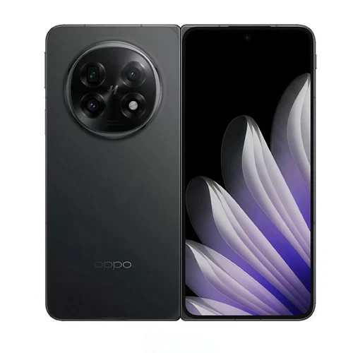 OPPO Find N5 5G 256/512/1TB Slim Folding Phone Satellite