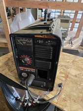 Lincoln Electric LN-25 PRO Wire Feeder Welder