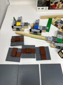 LEGO Games 3862: Harry Potter Hogwarts