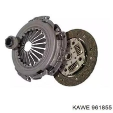 PEUGEOT 1.0 1.2 VTi 1.4 HDi Clutch Kit 2005-22 1007 2008 206 207 208 301 Bipper