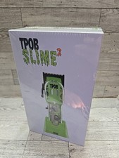 TPOB Slime 2 Barber Hair Clippers, New/Sealed