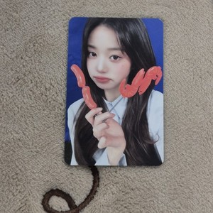 IVE scout ソウルコン ファンコン トレカ ホイッスル IVE - [IVE SCOUT] (2025 THE 3RD FAN CONCERT OFFICIAL MD WHISTLE