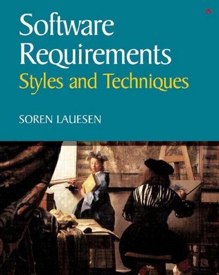 Software Requirements Soren Lauesen Taschenbuch 608 S. Englisch 2024