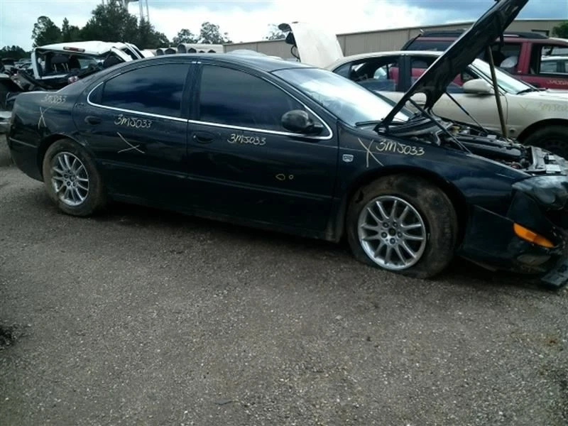 Motor de arranque compatible con 98-04 CONCORDE 104477391 Foto 3 de 4