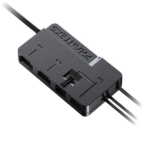 PHANTEKS Nexlinq Controller Hub V2 - schwarz