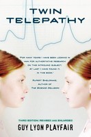 Twin Telepathy | Guy L. Playfair | Taschenbuch | Kartoniert / Broschiert | 2012