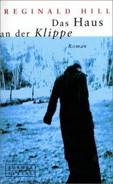 Das Haus an der Klippe von Hill, Reginald | Buch | Zustand gut