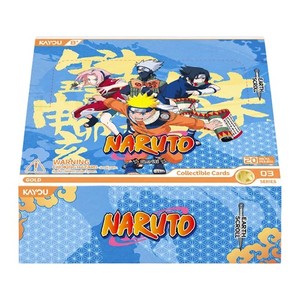 Kayou Naruto Series 3 | eBay