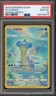 Pokemon Lapras Crown Zenith Galarian Gallery Full Art #GG05 PSA 10 Gem Mint