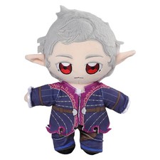 Astarion Cosplay Plush Toys Cartoon Soft Stuf...