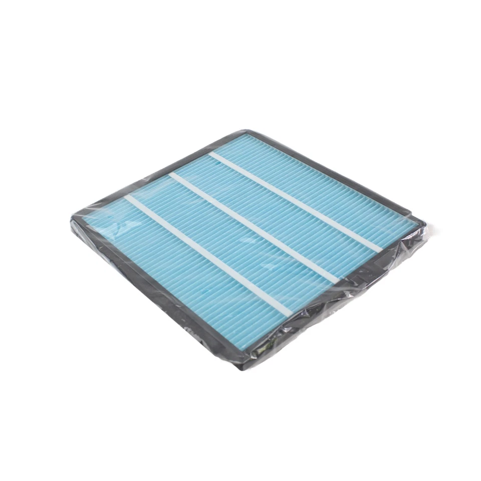 Filtro de aire de cabina Bosch Hepa 6059C para Acura MDX Honda Odyssey Pilot 3,5 L V6 Foto 4 de 4