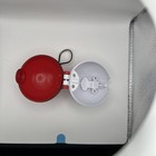 Pokémon PokéBall Clip On.  Works great  — photo 2