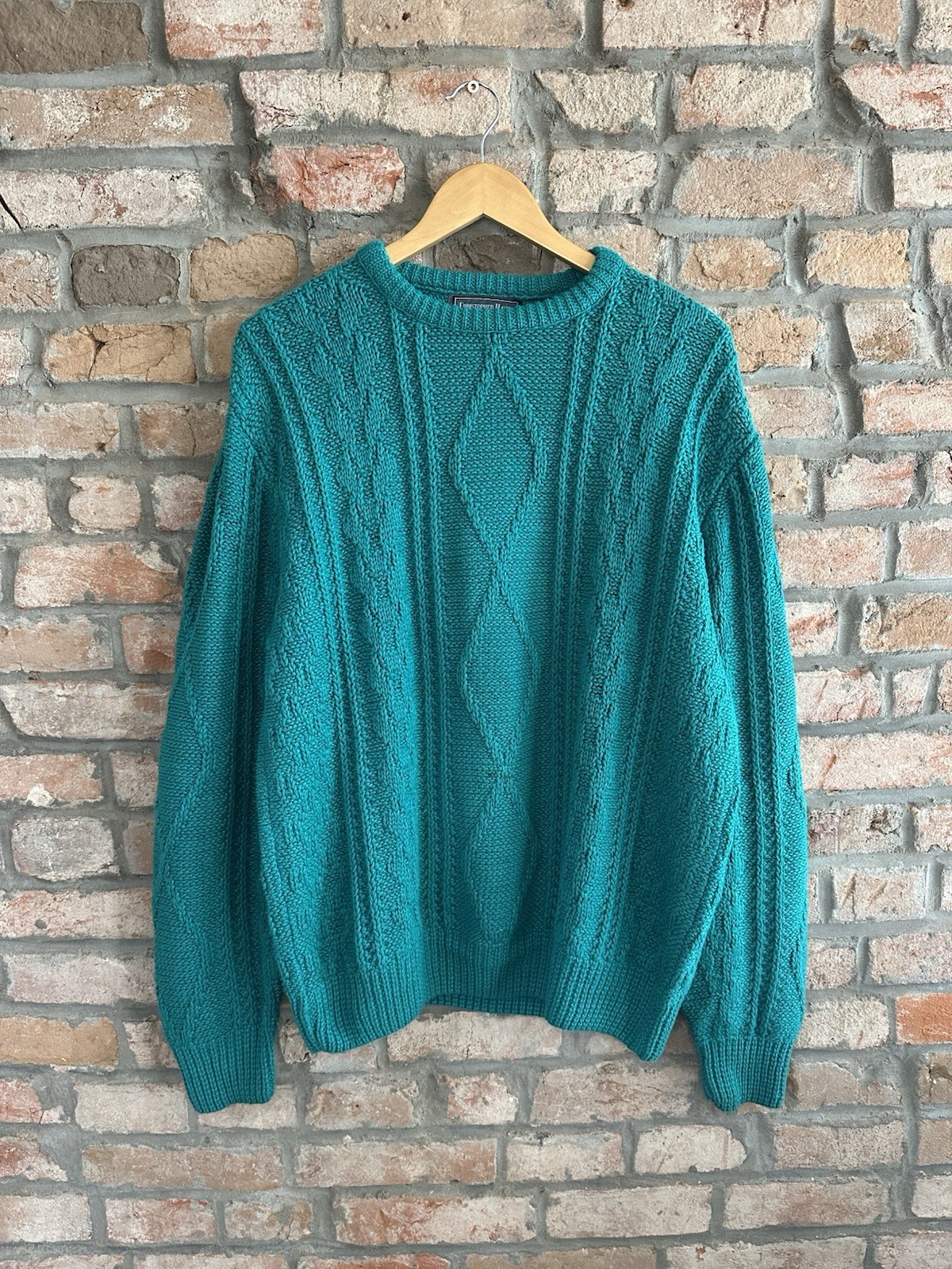Vintage Sweater