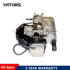 GY6 230CC engine with reverse For ATVand Go Cart balance shaft free enginekit.