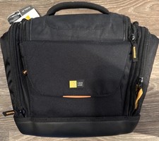 Case Logic Padded Camera Bag with Shoulder Strap  Fanny Pk NWT