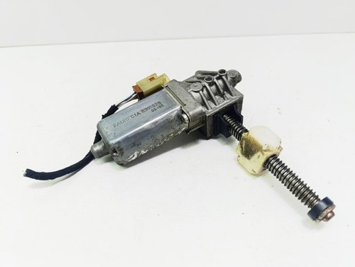 BMW 7 E65 E66 2004 Vorne links Stellmotor elektrische Sitzverstellung UST124590