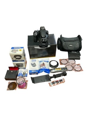 NIKON COOLPIX P950 (MP4029011)