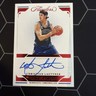 Christian Laettner - Flawless Distinguished On Card Auto Numbered 1/15  
