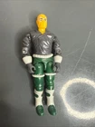 Vintage G.I. Joe Decimator (V1) 1990 Action Figure Hasbro ARAH