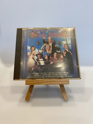 Beverly Hillbillies von Ost ST-K406