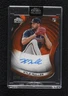 2022 Topps Chrome Black Orange Refractor 17/25 Kyle Muller #CBA-KMU Auto 4g8