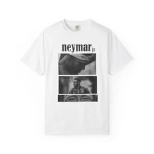 Neymar Jr. Sports T-shirt, Soccer Fan Tee, Unisex Graphic Shirt, Gift for [...]