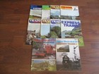 Vintage Trains Illustrated Magazine 1970's - Buy 2 Get 1 Free See Description