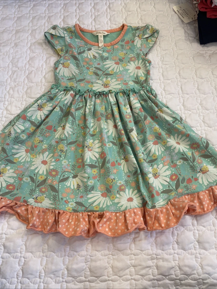 Green Girls' Matilda Jane for sale | eBay