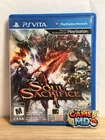 Soul Sacrifice (PlayStation Vita / PS Vita) 2013 Game Rare *Tested